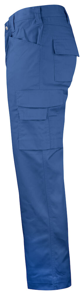 2313 Service Trousers sky blue