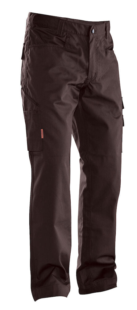 2313 Service Trousers brown