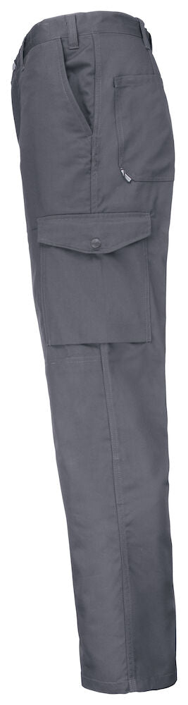 2305 Service Trousers graphite