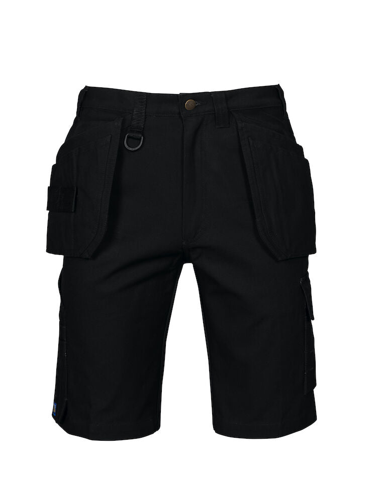 5502 Shorts Black C44