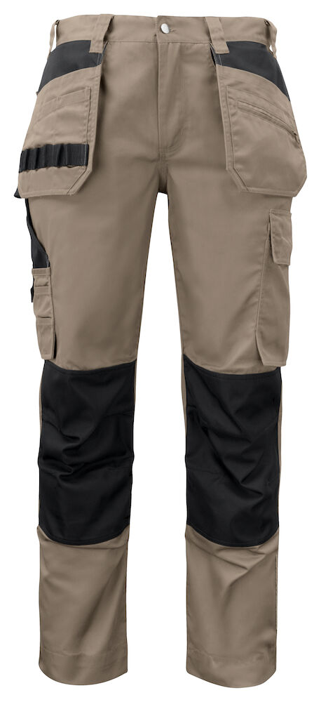 5531 WAISTPANTS Khaki