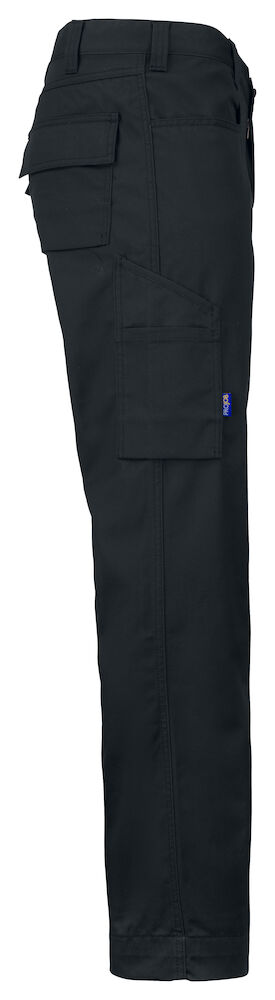 2530 WAISTPANTS Black