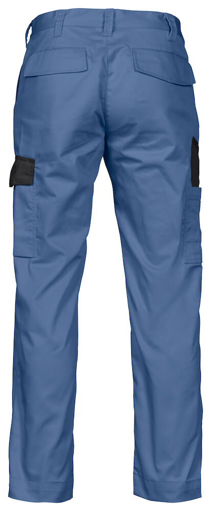 2518 WAISTPANTS Skyblue