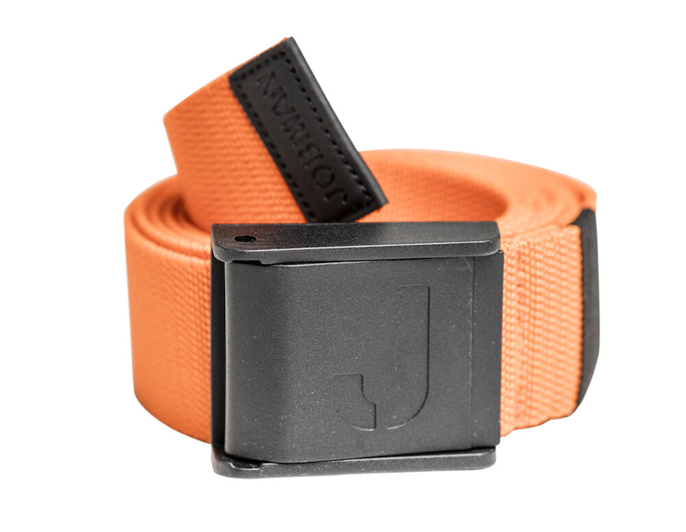 9282 Stretch Belt ”No scratch"