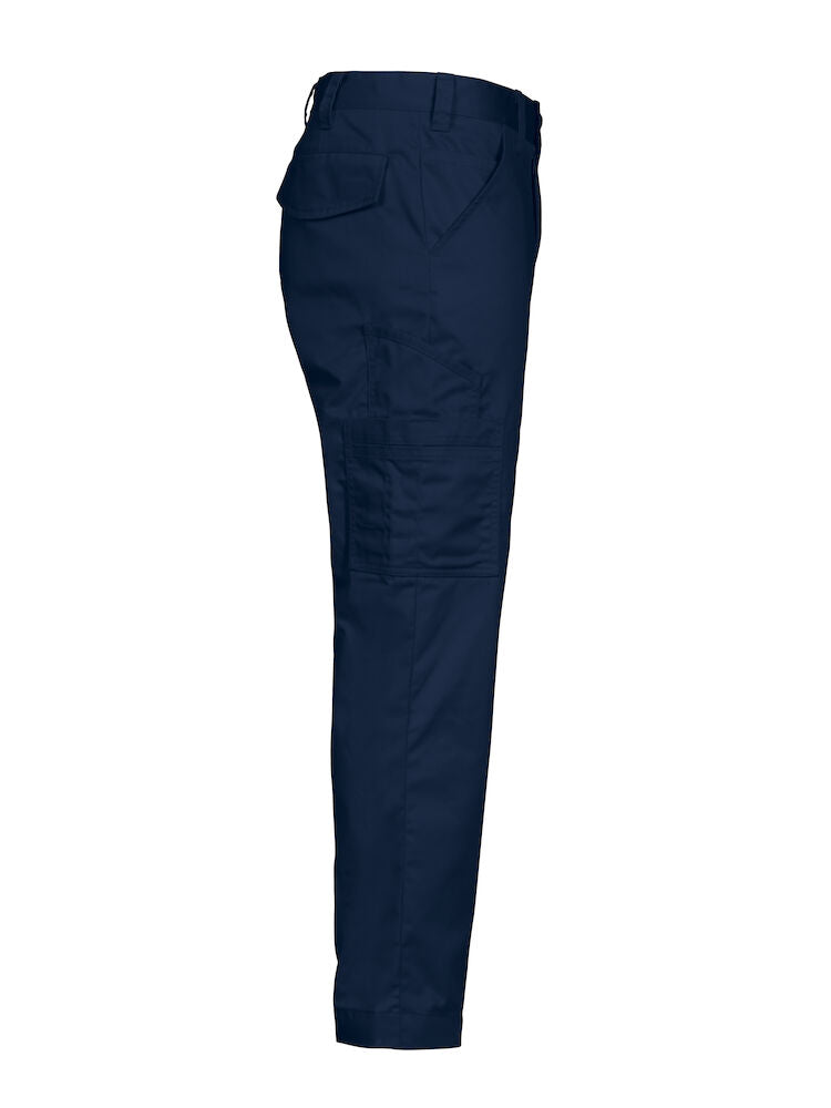 2518 WAISTPANTS Navy