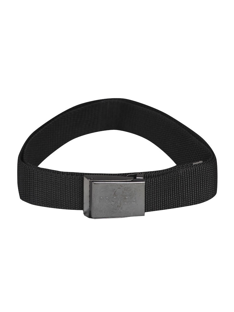 9020 Belt Black 0