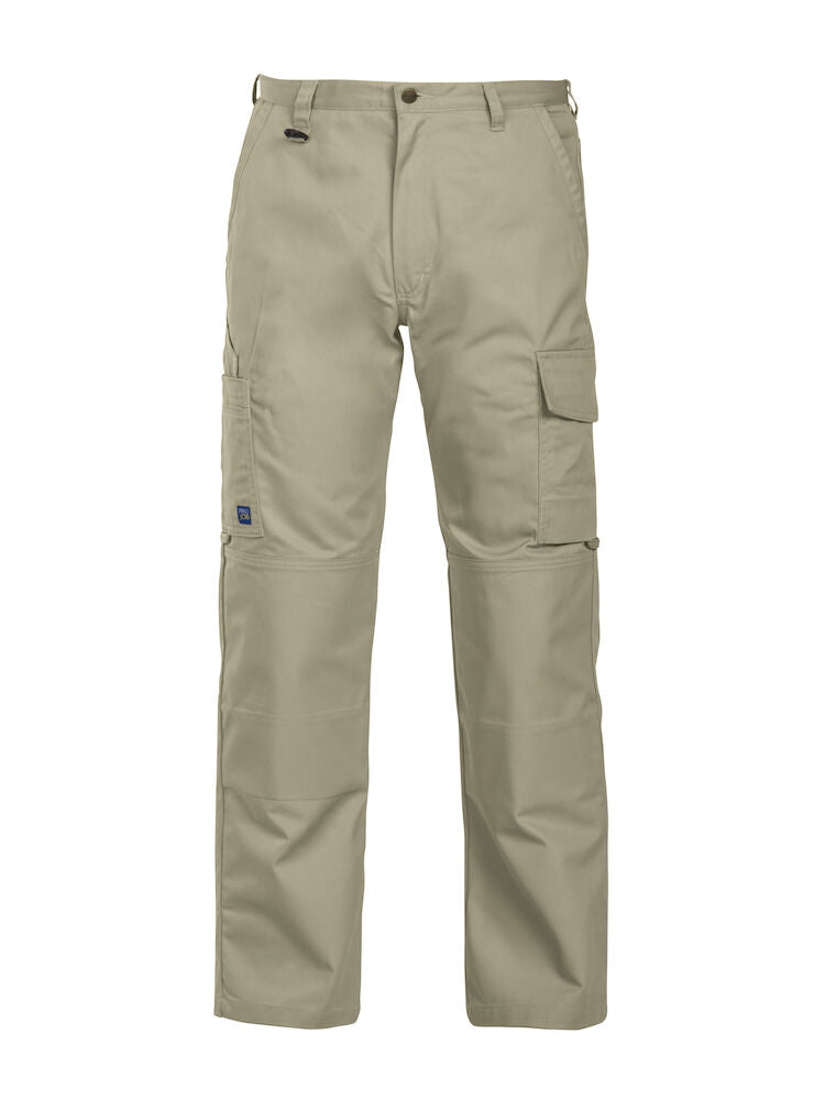 2501 WAISTPANTS Khaki