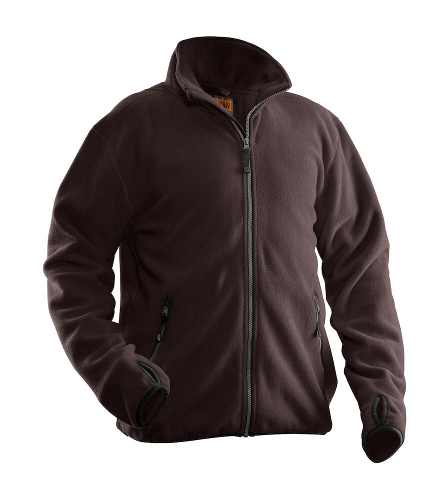 Polar Fleece Brown XS
