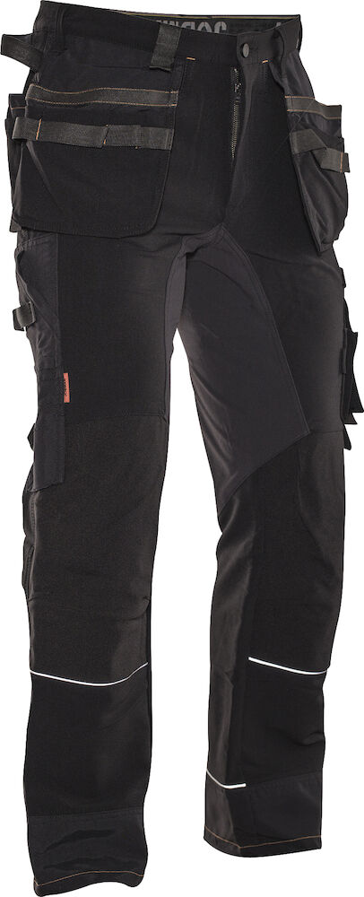 2191 Craftsman Trousers Stretch