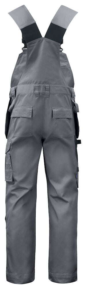 5630 BIB & BRACE Grey