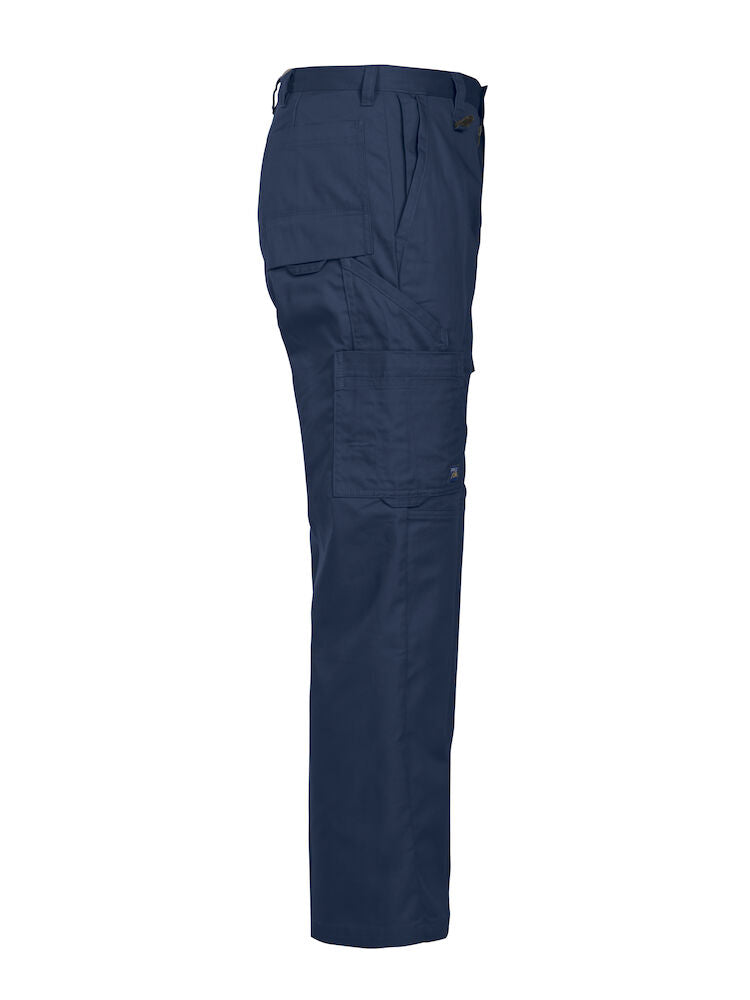 2501 WAISTPANTS Navy