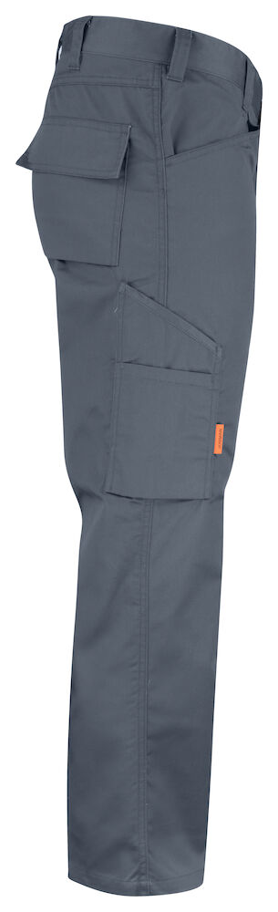 2313 Service Trousers dark grey