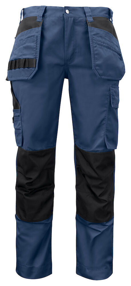 5531 WAISTPANTS Navy