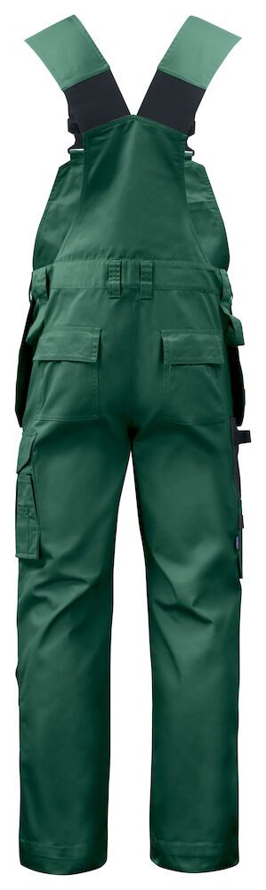 5630 BIB & BRACE Forest Green
