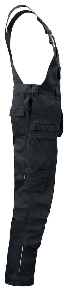 5630 BIB & BRACE Black