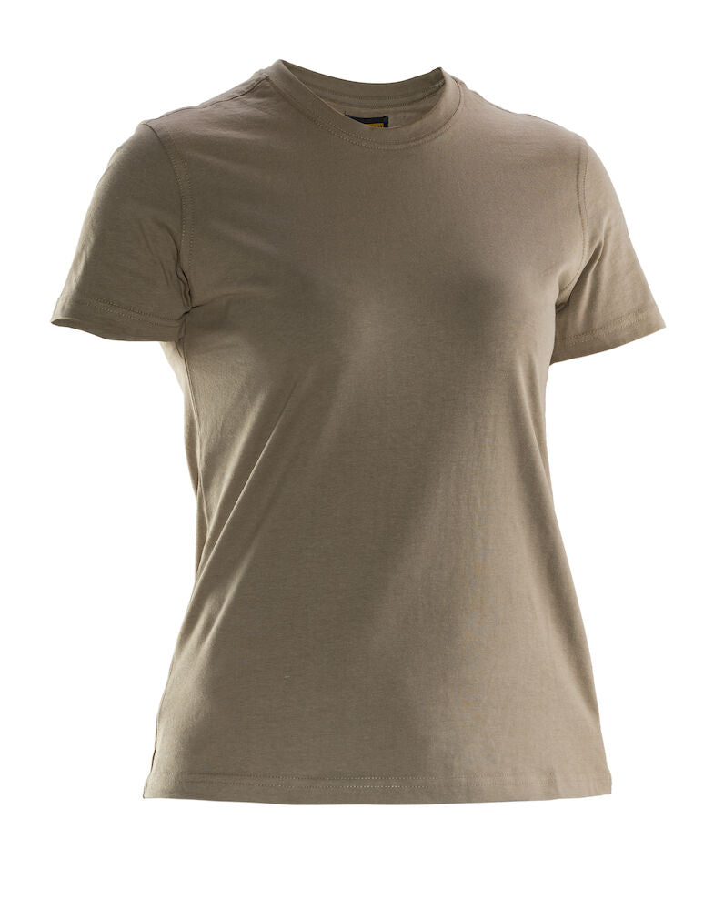 T-Shirt Lady Khaki XS