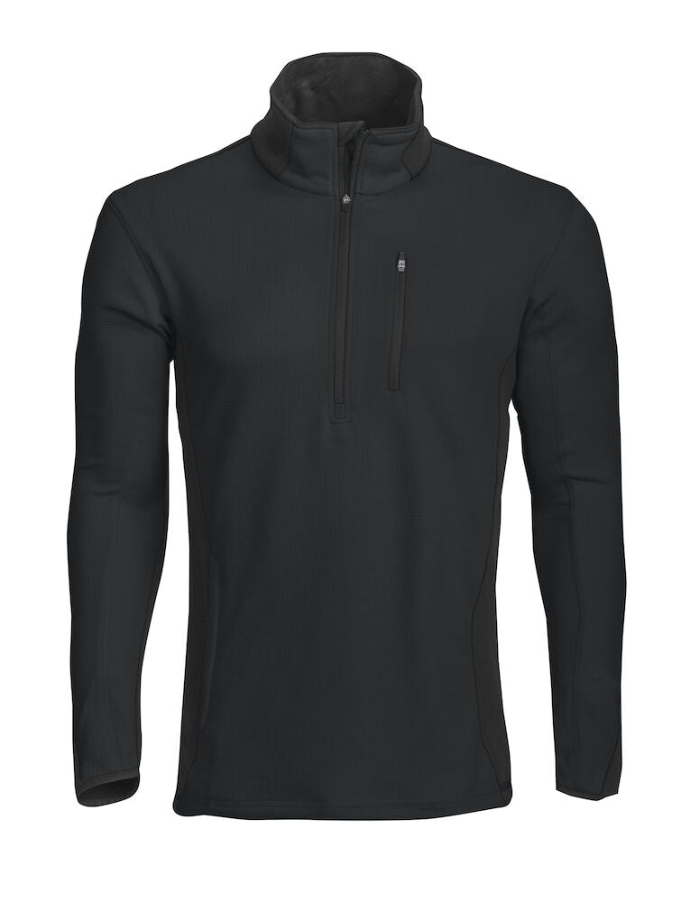 3306 Micro Polo Black XS