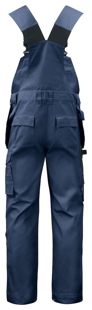 5630 BIB & BRACE Navy