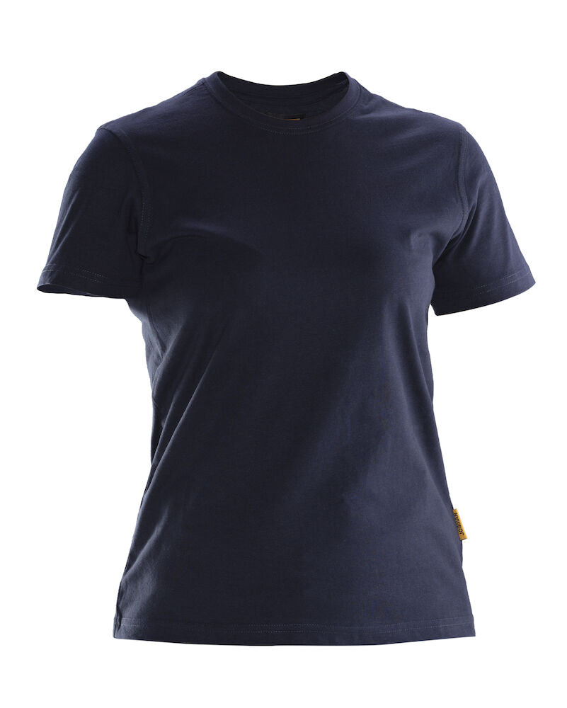 T-Shirt Lady Navy XS