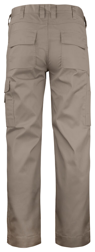 2313 Service Trousers khaki