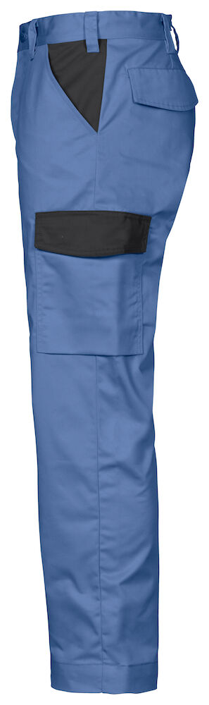 2518 WAISTPANTS Skyblue