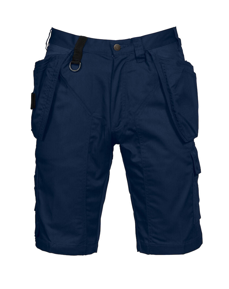 5526 Shorts Navy C44
