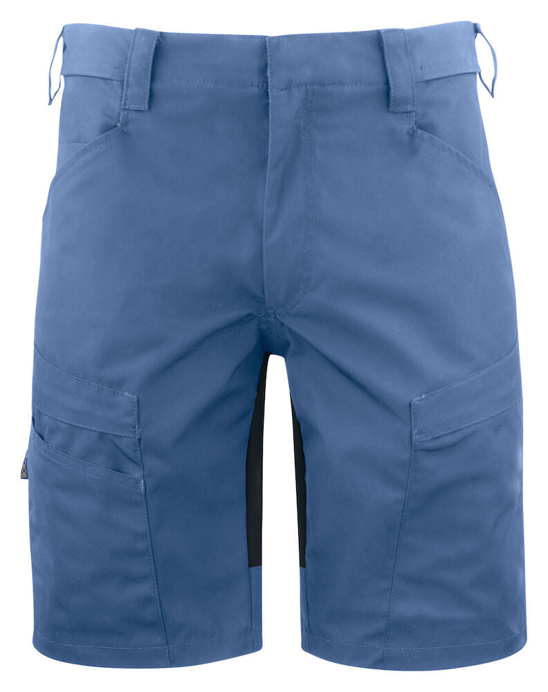 2522 Service Shorts Sky Blue C44