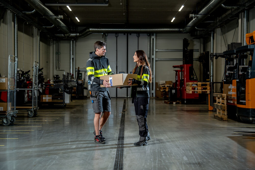 5522 WAISTPANT WOMEN'S