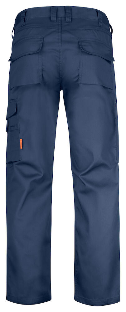 2313 Service Trousers navy