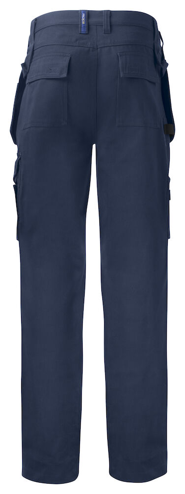 5530 WAISTPANTS Marine