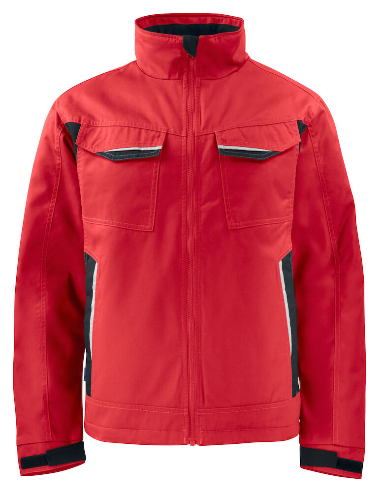 5426 PADDED SERVICE JACKET