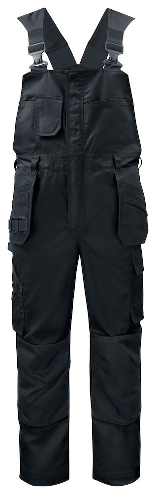5630 BIB & BRACE Black