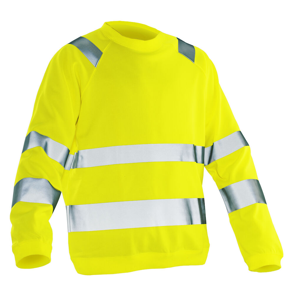 1150 Sweatshirt Hi-Vis