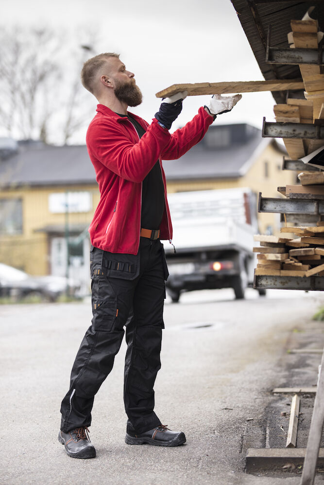 5522 Spun-Dye T-shirt