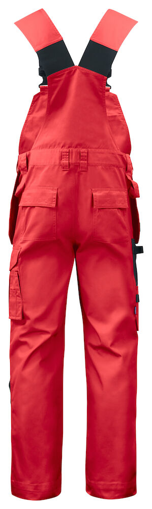 5630 BIB & BRACE Red