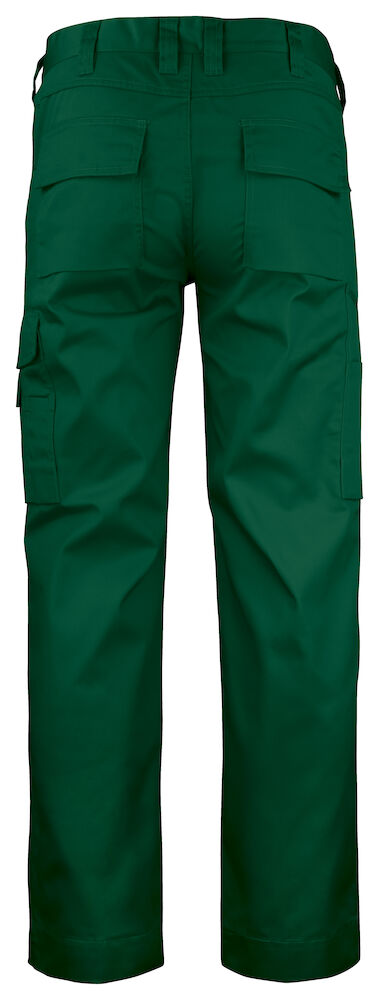 2313 Service Trousers forest green