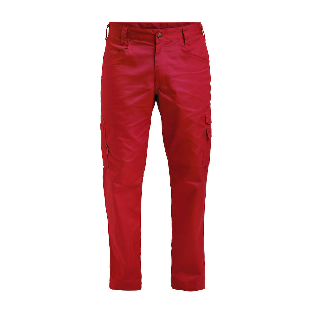 2313 Service Trousers red