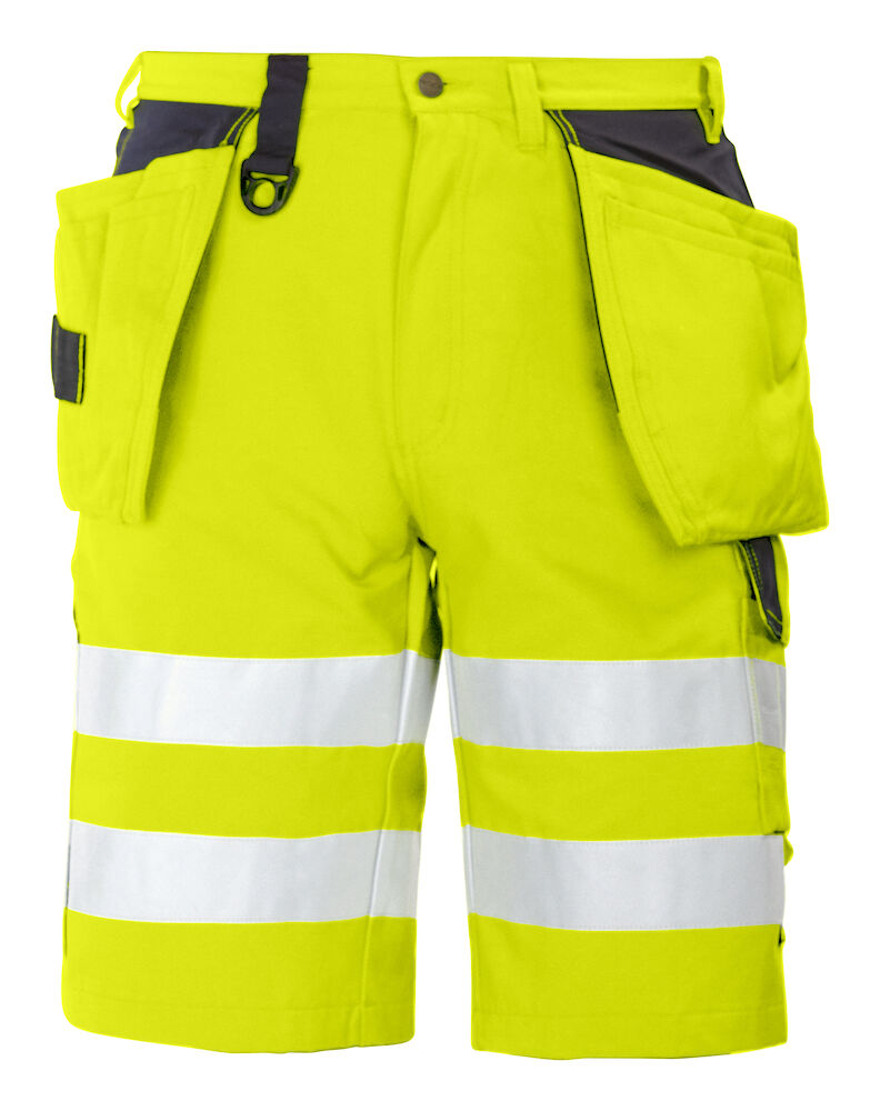 6503 SHORTS EN ISO 20471 CLASS 2/1
