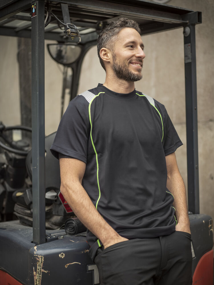 2194 Service Trousers Stretch