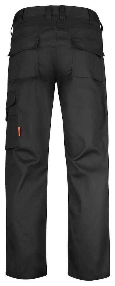 2313 Service Trousers black
