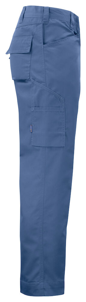 2530 WAISTPANTS Skyblue