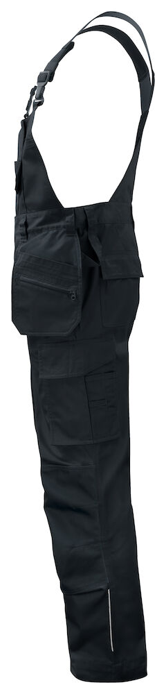 5630 BIB & BRACE Black