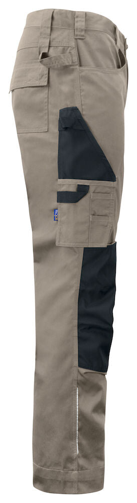 5532 WAISTPANTS Khaki