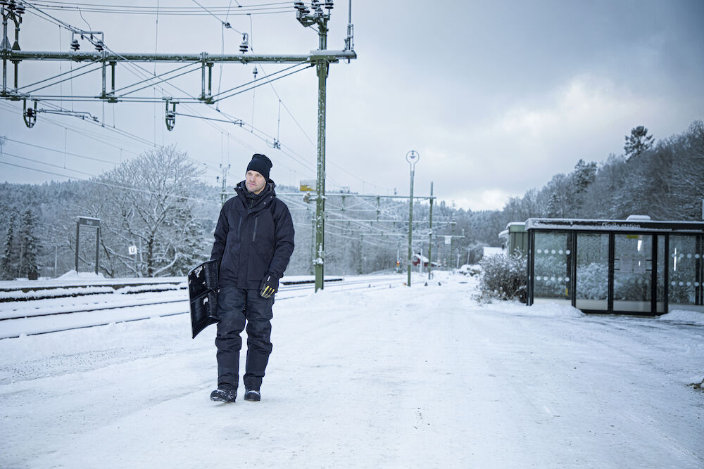 4514 LINED WAISTPANTS