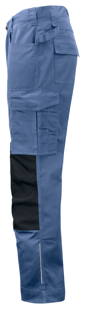 5532 WAISTPANTS Skyblue