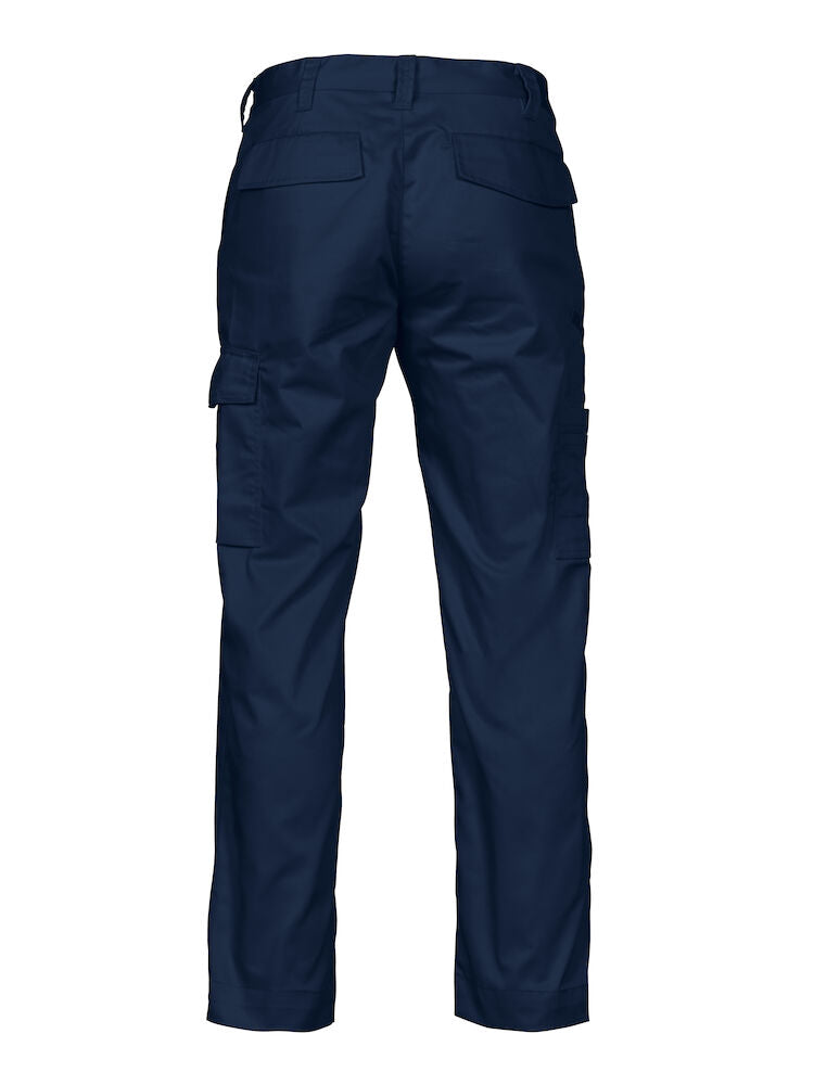 2518 WAISTPANTS Navy