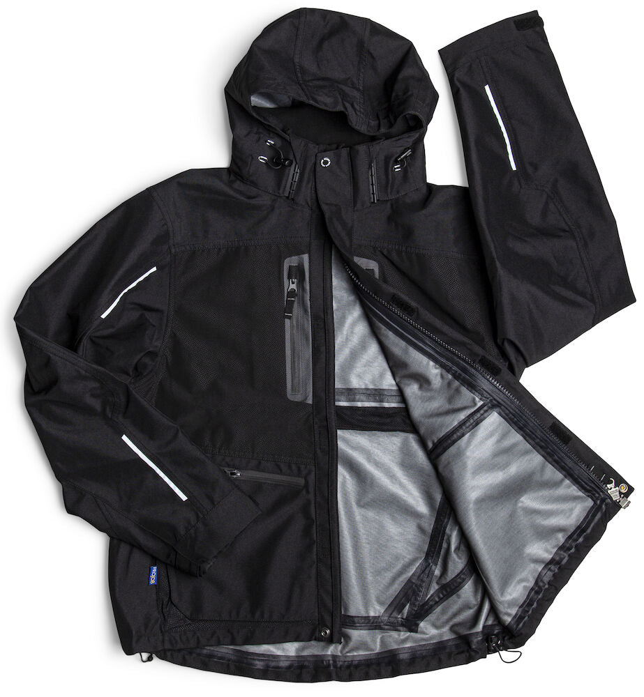 3410 FUNCTIONAL JACKET EXTREME