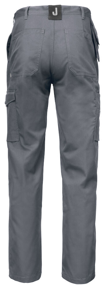 2305 Service Trousers graphite
