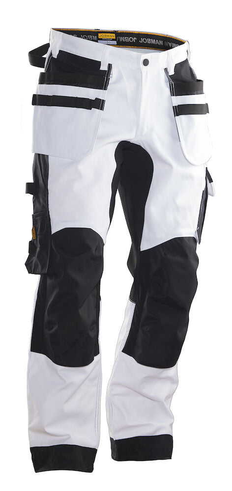 2174 Painters' Trousers Core Stretch