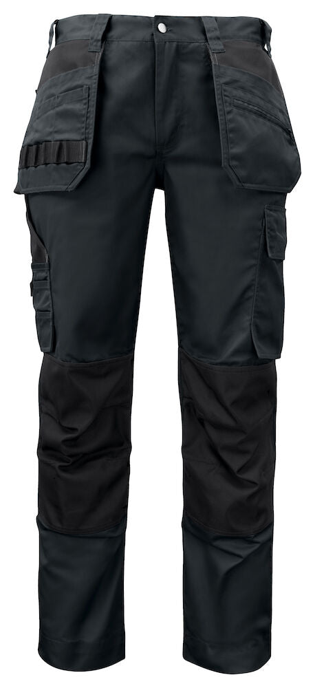 5531 WAISTPANTS Black